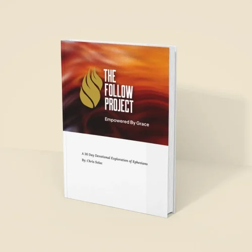 mockup-of-a-hard-cover-book-casting-a-shadow-on-a-wall-2438-el1 Empowered-by-Grace-Devotional